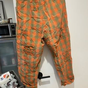 MP pants